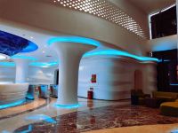 禄丰世界恐龙谷温泉酒店 - 大堂酒廊