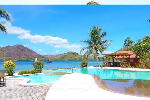 El Rio y Mar Resort