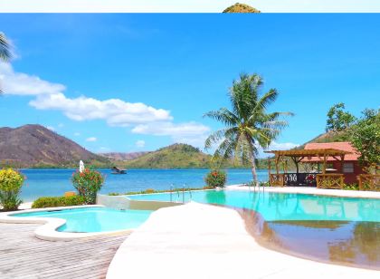 El Rio y Mar Resort