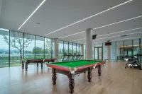 Jiande Aviation Town Maison New Century Resort Hotel（Zhejiang Aviation Industry Research Base） - Træningscentre