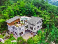manyebieyuan - ห้องครัว