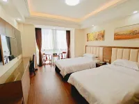 VENITIN HOTEL Hôtels à : Shaoxing