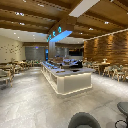Yinmo Hotel (You County Jiuxian Lake Scenic Area)