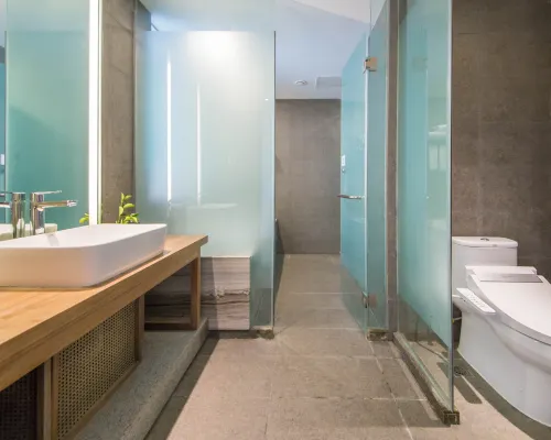 YinXiuYunQiHotel Camere Photos
