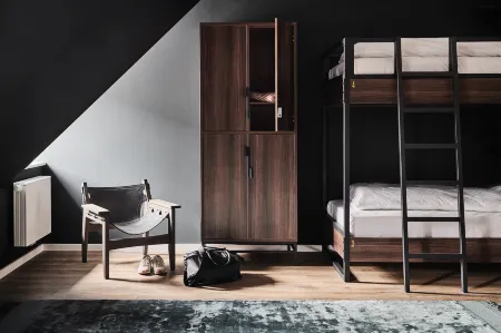 Groners Leipzig City Center