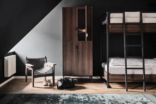 Groners Leipzig City Center