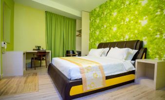Hotel Shiki