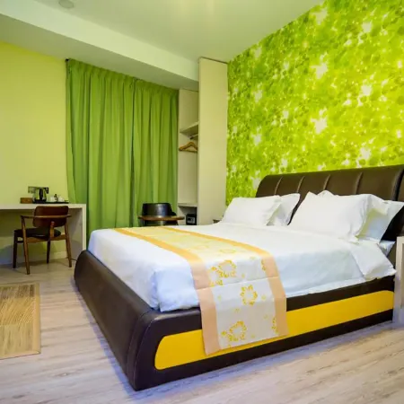 Hotel Shiki