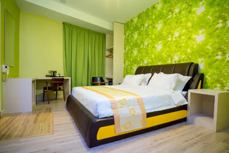 Hotel Shiki Отели рядом с достопримечательностью «The ARC at Austin Hill»