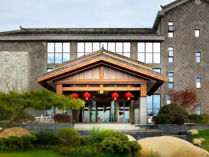 Popular Hot Spring Hotels in Qiannan