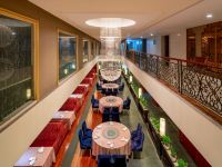 上海虹桥温德姆酒店 - 中式餐厅