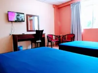 Hotel ASRC Hotels in Alor Setar