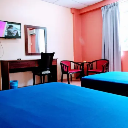 Hotel ASRC