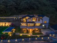 Floral Hotel·Moganshan qishantianyu Hotel 더칭 호텔