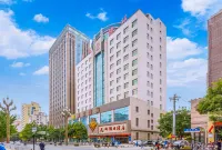 Long Cheng Hotel Hotels near Tianshui Bus Terminal