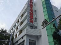 宁波四季阳光风情酒店