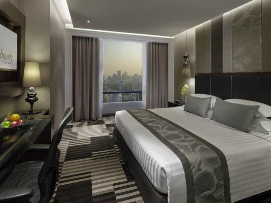 The Landmark Bangkok 5 Sterne Hotelbewertungen In Bangkok The Landmark Bangkok 5 Sterne Hotelbewertungen In Bangkok