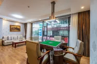 Green Land Hotel Hotels in Dazhou