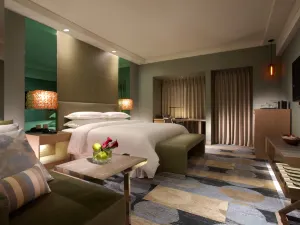 Sheraton Hsinchu Hotel
