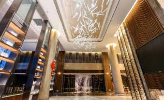 Wanhwa Crown Hotel