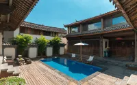 Wuer Inn - Pools