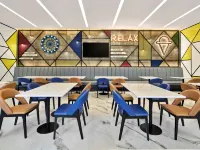 Holiday Inn Express 新加坡實龍崗智選假日飯店 薰衣草區附近的飯店