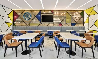 Holiday Inn Express Singapore Serangoon