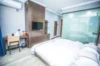 Badong Xinchen Business Hotel - Scenic