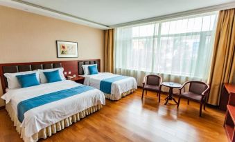 Guanyuan Hotel