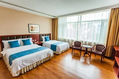 Guanyuan Hotel