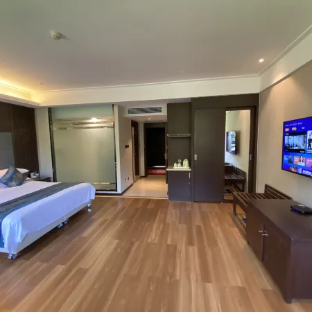 Shishou International Hotel