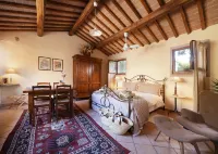 Villa Montecastello Hotel di Monteriggioni