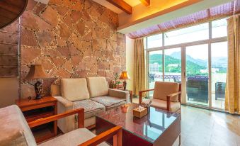 Xitai Hotel Jiangmen Gudou hot spring