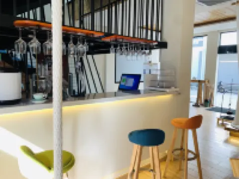 黃山敏兒居美宿（黃山風景區南大門店）