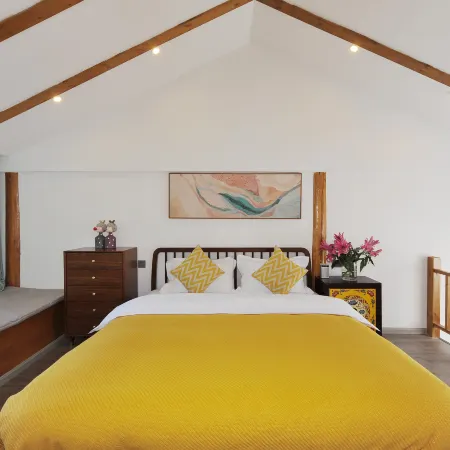 Lijiang Confession Beauty Homestay Inn