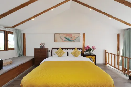 Lijiang Confession Beauty Homestay Inn