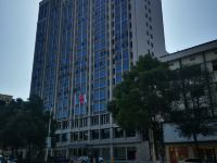 醴陵锦城公寓酒店 - 酒店外部