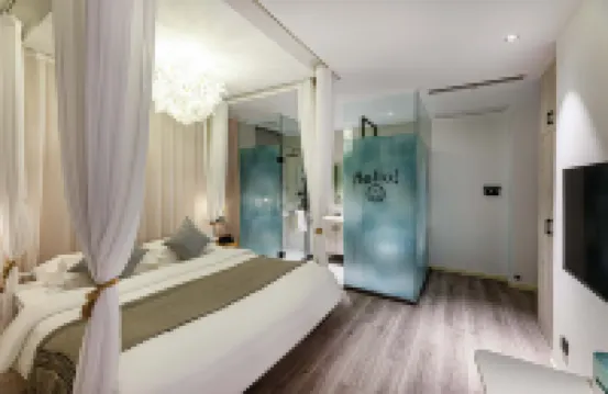 棲嬉民宿 張家港