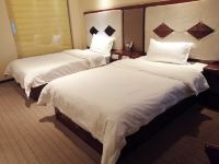 贵阳怡景商务酒店 - 普通双人间