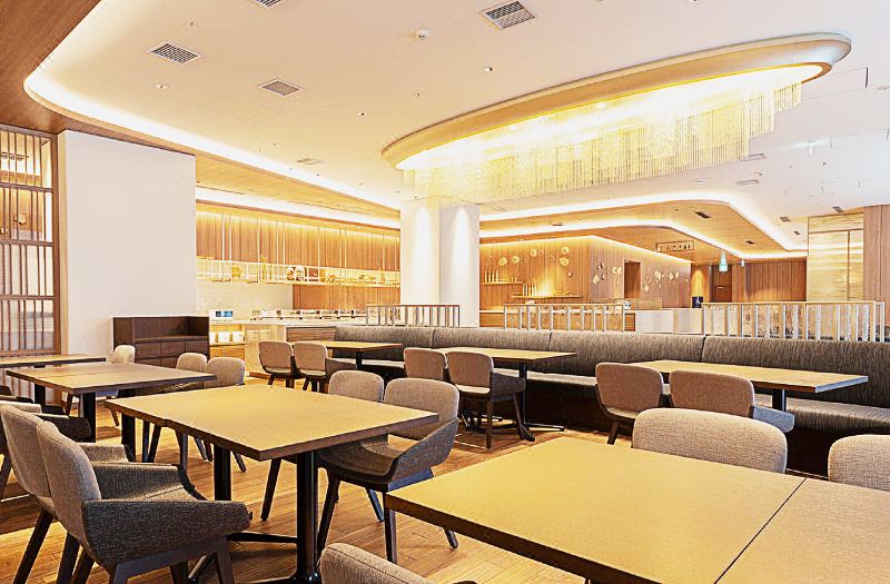 Hotel JAL City Nagoya Nishiki photo 2