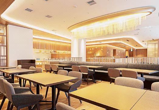 호텔 잘 시티 나고야 니시키 이미지