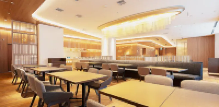 ホテルJALシティ名古屋 錦