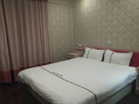 上海金沙酒店 - 标准大床房