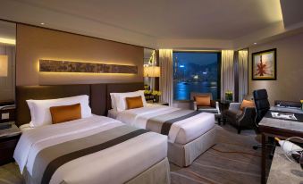 InterContinental Grand Stanford Hong Kong