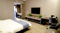 Jinyong Hotel, Wenshui