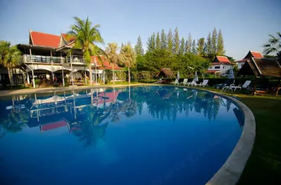 Mango Spa & Resort