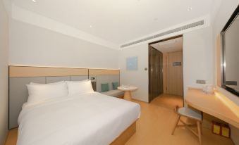 JI HOTEL HUAZHU HOTELS GROUP LTD