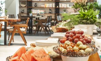 SSAW Boutique Hotel Hangzhou Liangyun
