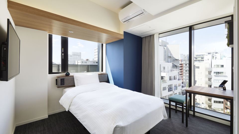 Prince Smart Inn Ebisu