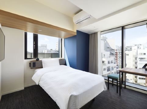 Prince Smart Inn Ebisu